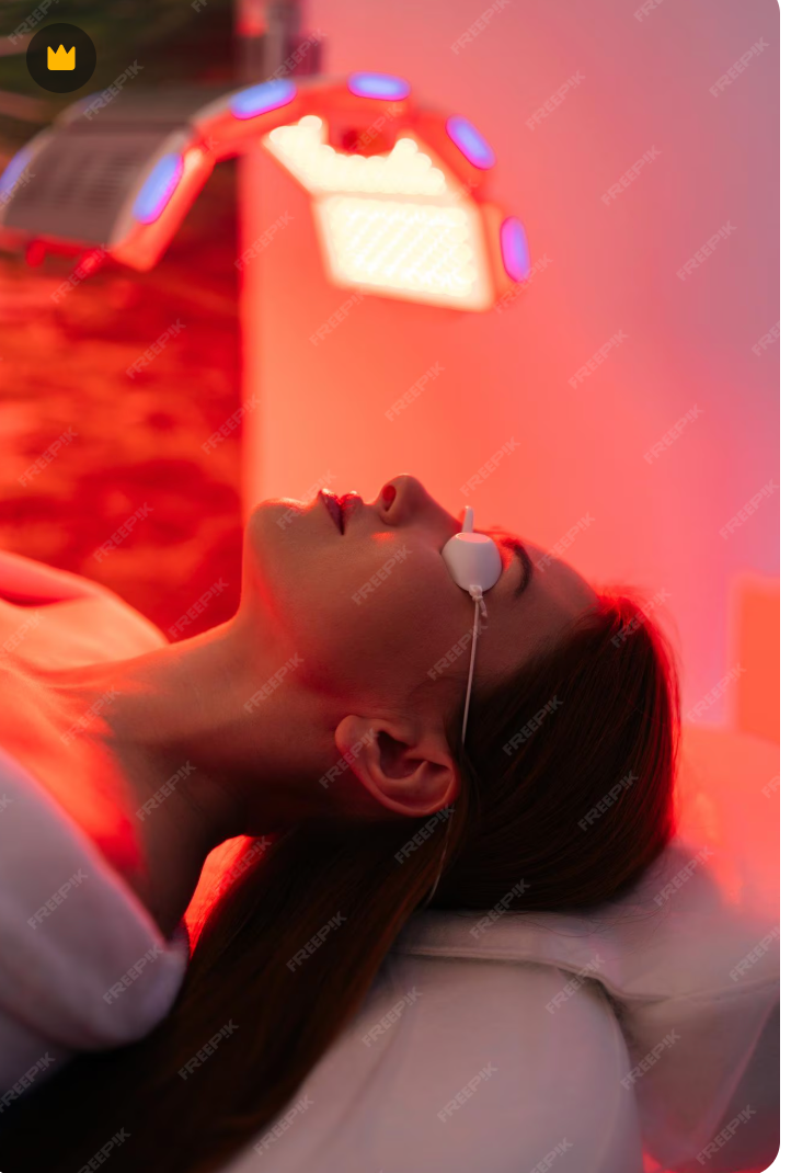 Mood & Light Therapy
