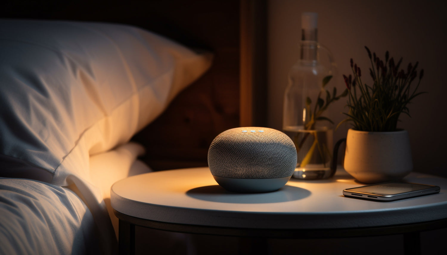 Sleep & Calm Essentials