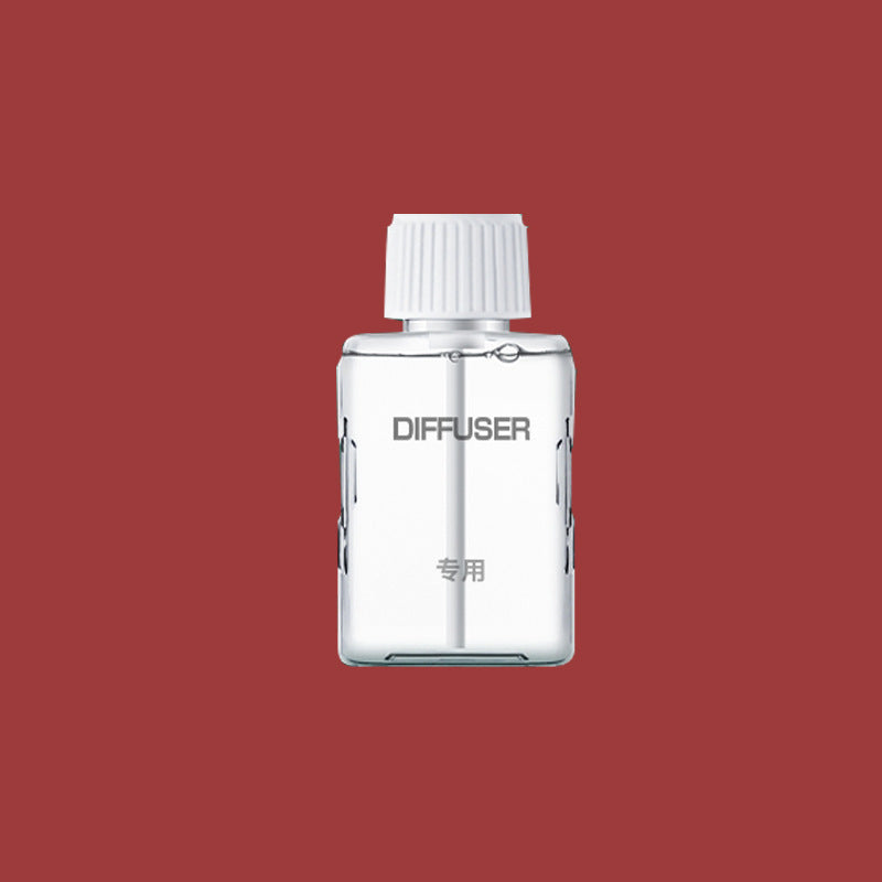 Automatic Aromatherapy Diffuser – 50ml Smart Air Freshener & Fragrance Sprayer for Home, Office & Bathroom